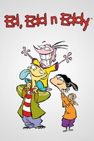 Ed, Edd n Eddy (1999-2009)