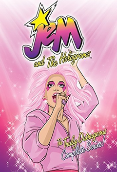 Jem (1985-1988)