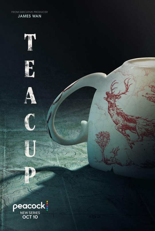 Teacup (2024 )