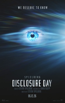 Disclosure Day (2026)