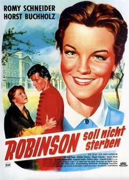 The Girl and the Legend (1957)