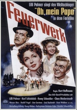Fireworks (1954)