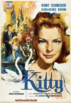 Kitty and the Great Big World (1956)