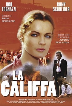 Lady Caliph (1970)