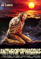 Anthropophagous (1980)