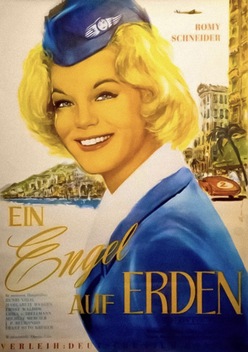 An Angel on Wheels (1959)
