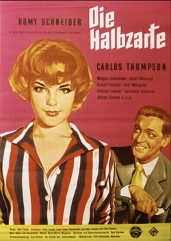 Die Halbzarte (1959)