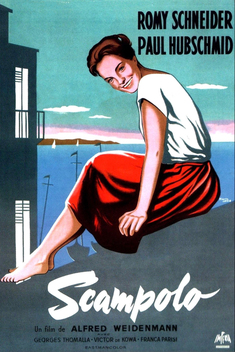 Scampolo (1958)