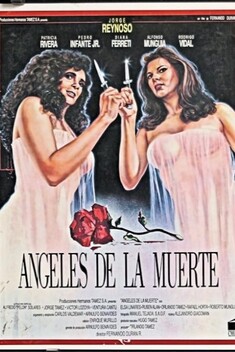 Angels of Death (1993)