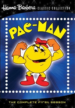 Pac-Man (1982-1983)