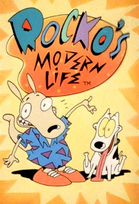 Rocko's Modern Life (1993-1996)