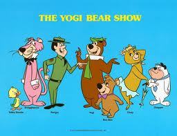 The Yogi Bear Show (1961 - 1962)