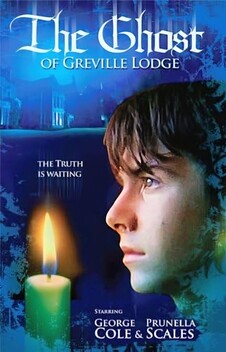 The Ghost of Greville Lodge (2000)