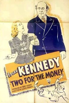 Two for the Money (1942)