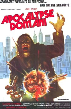 Cannibal Apocalypse (1980)