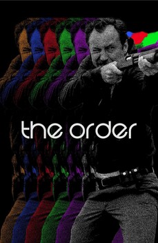 The Order (2024)