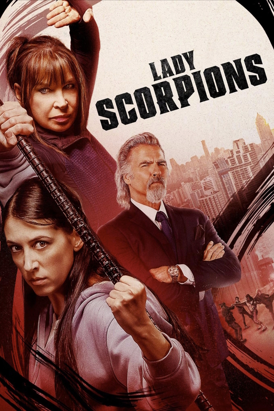 Lady Scorpions (2024)