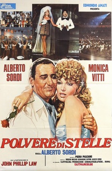 Polvere di stelle (1973)