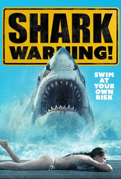 Shark Warning! (2024)
