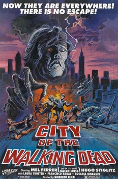 Nightmare City (1980)