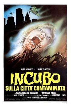 Nightmare City (1980)