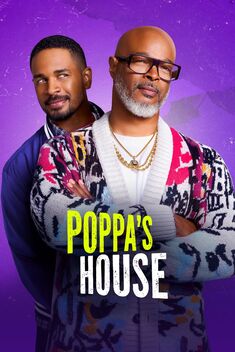 Poppa's House (2024-2025)