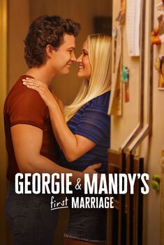 Georgie & Mandy's First Marriage (2024-)