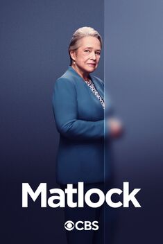 Matlock (2024-)