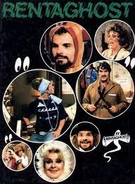 Rentaghost 1976 1984