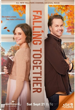 Falling Together (2024)