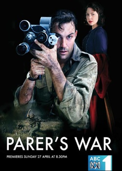 Parer's War (2014)