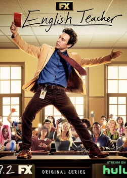 English Teacher (2024-)