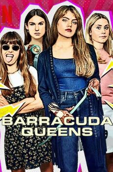 Barracuda Queens (2023)