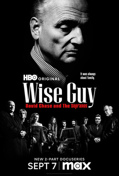 Wise Guy: David Chase and The Sopranos (2024)