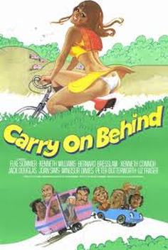 Carry on Behind (1975)