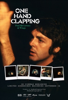 One Hand Clapping (1974)