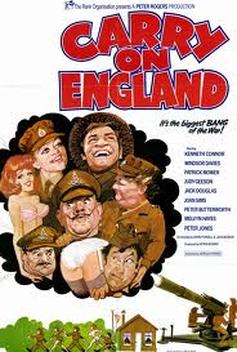 Carry on England (1976)