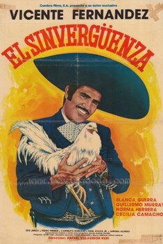 El Sinverguenza (1984)