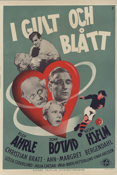 I gult och bl�tt (1942)