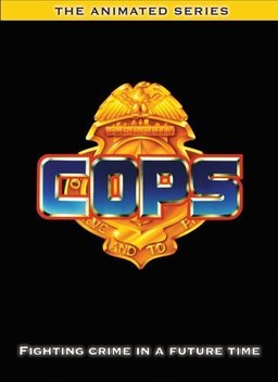 C.O.P.S. (1988-1989)