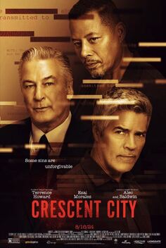 Crescent City (2024)