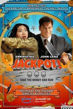 Jackpot! (2024)