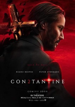 Constantine 2 (2026)