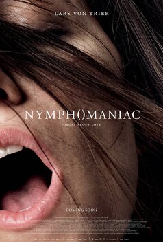 Nymphomaniac: Volume I (2013)