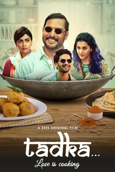 Tadka (2022)