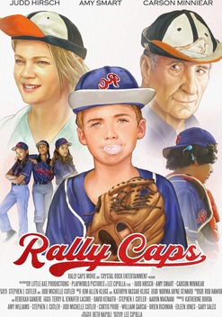 Rally Caps (2024)