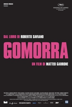 Gomorrah (2008)