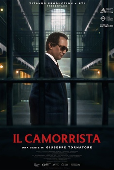The Camorrist (2025)