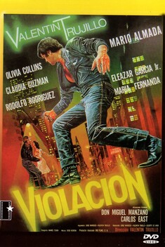 Violation (1989)