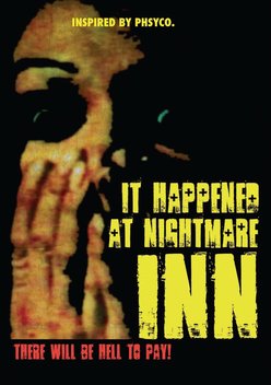 It Happened at Nightmare Inn (1973)